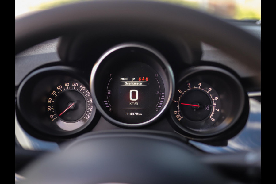 Fiat 500X 1.4 Turbo MultiAir Business | Pano | Camera | Keyless | ACC | DAB