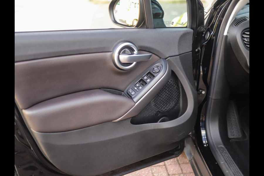 Fiat 500X 1.4 Turbo MultiAir Business | Pano | Camera | Keyless | ACC | DAB
