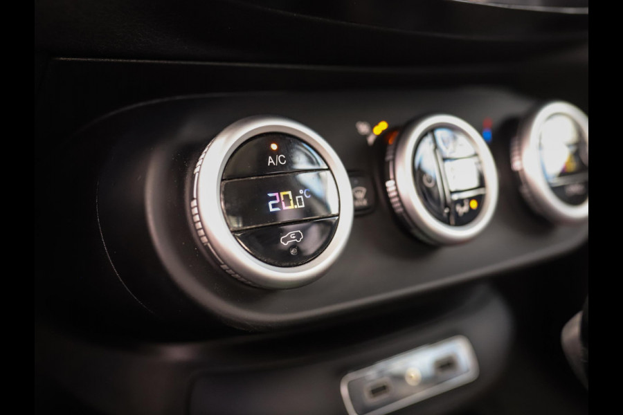 Fiat 500X 1.4 Turbo MultiAir Business | Pano | Camera | Keyless | ACC | DAB