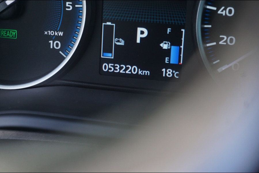 Mitsubishi Eclipse Cross 2.4 PHEV Intense 1E EIGENAAR | TREKHAAK | 1.500KG T.GEWICHT VERKOCHT
