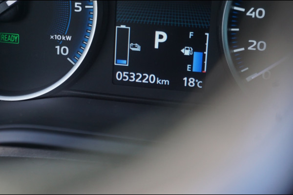 Mitsubishi Eclipse Cross 2.4 PHEV Intense 1E EIGENAAR | TREKHAAK | 1.500KG T.GEWICHT VERKOCHT