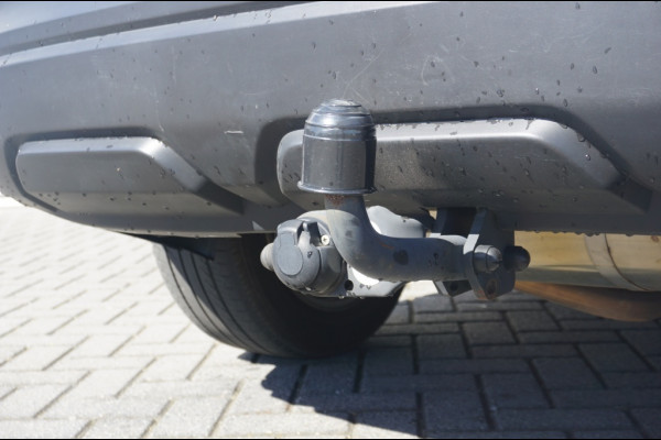 Mitsubishi Eclipse Cross 2.4 PHEV Intense 1E EIGENAAR | TREKHAAK | 1.500KG T.GEWICHT VERKOCHT