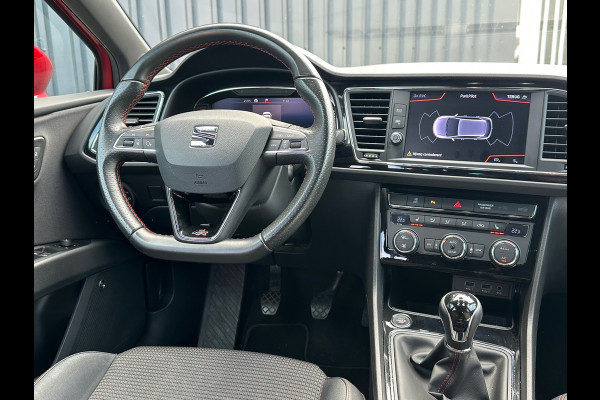 Seat Leon 1.0 TSI FR Ultimate Edition Virtual /Camera