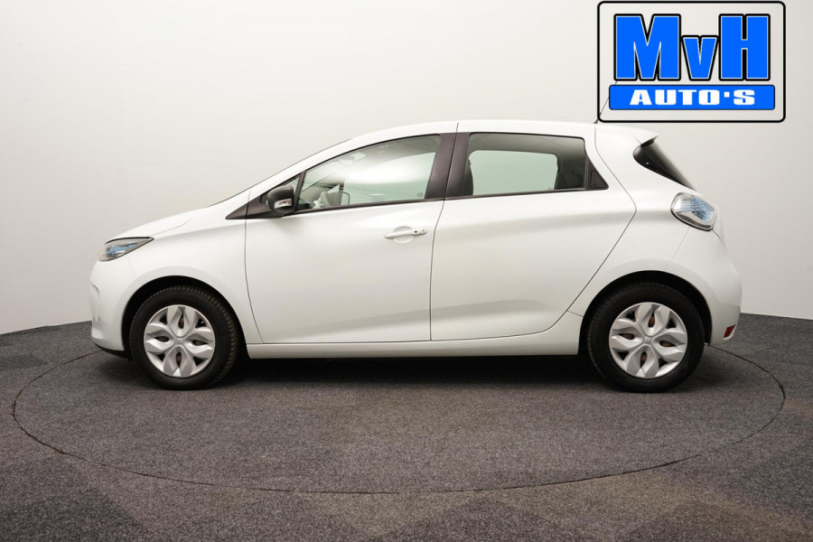 Renault ZOE R90 life 41 kWh –KOOP ACCU-ORIGINEEL NEDERLANDS