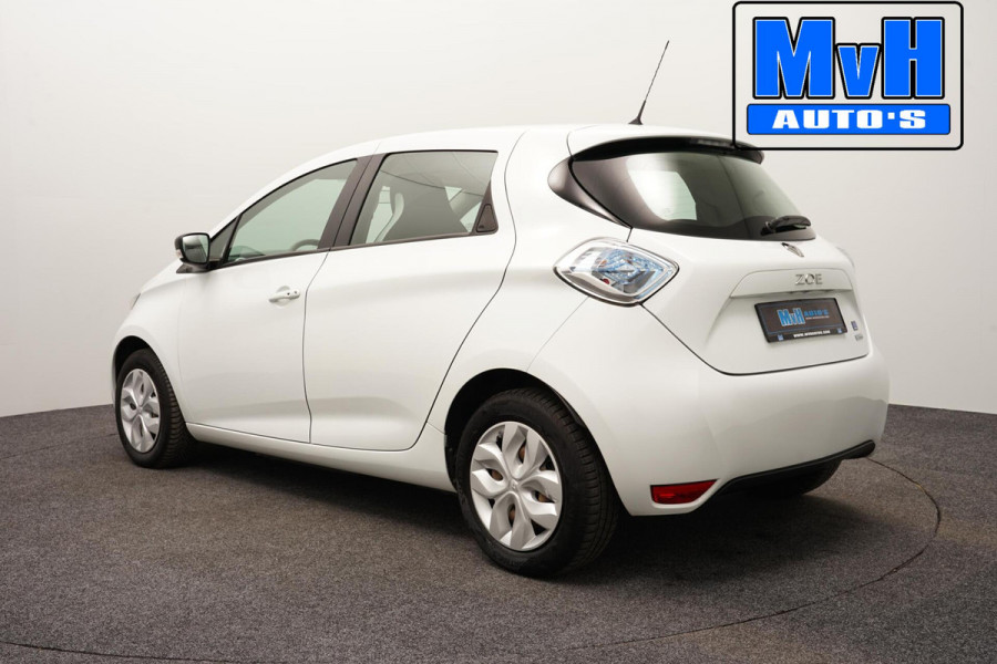 Renault ZOE R90 life 41 kWh –KOOP ACCU-ORIGINEEL NEDERLANDS