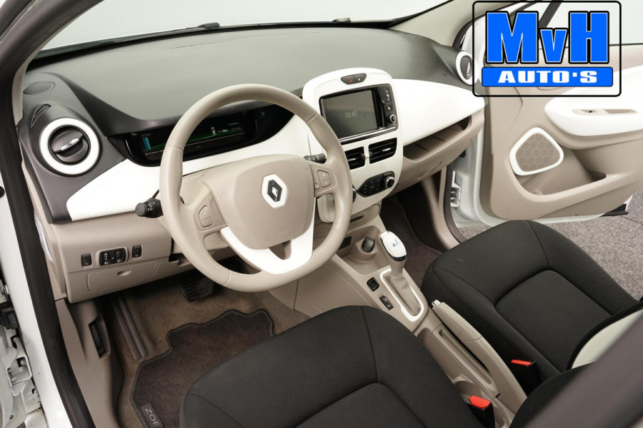 Renault ZOE R90 life 41 kWh –KOOP ACCU-ORIGINEEL NEDERLANDS