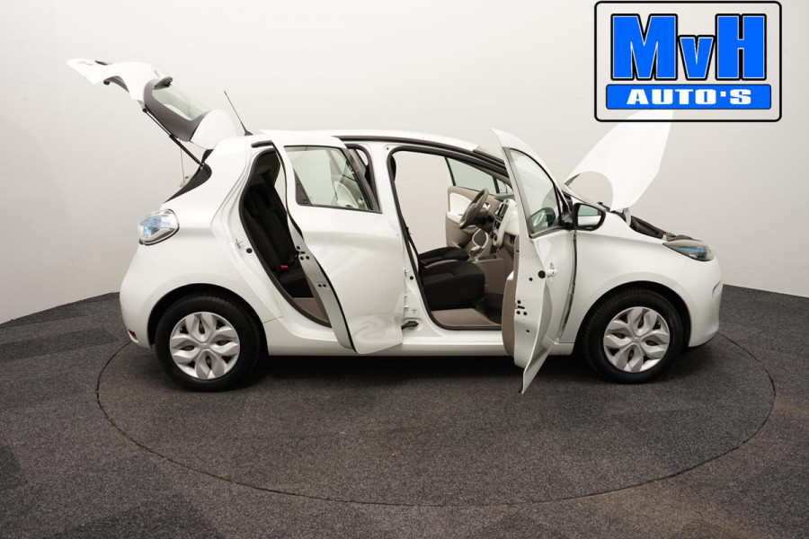 Renault ZOE R90 life 41 kWh –KOOP ACCU-ORIGINEEL NEDERLANDS