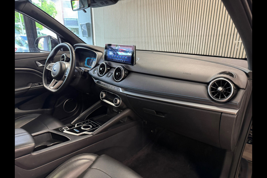 Seres 3 52kWh AUT. PANORAMADAK CAMERA 360° KEYLESS 23.822KM