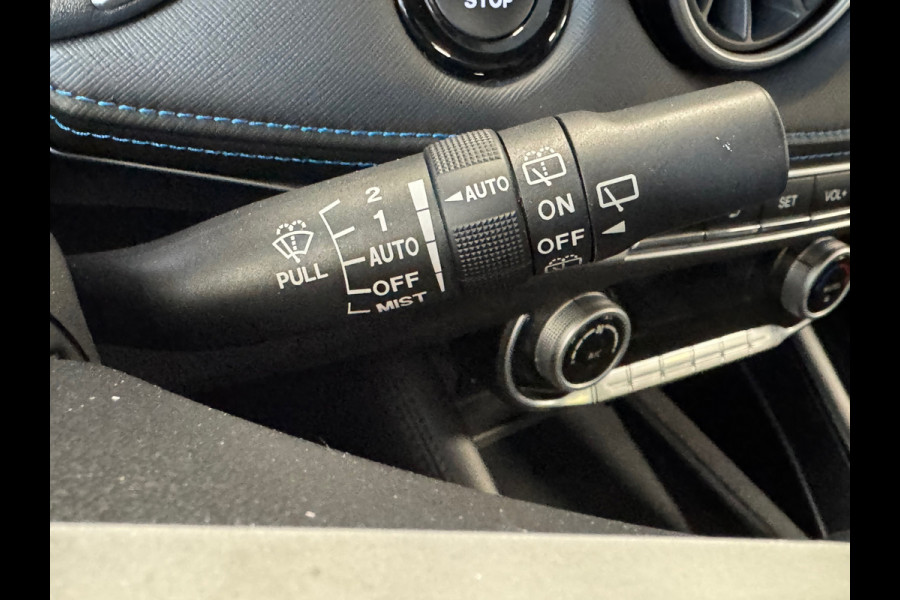 Seres 3 52kWh AUT. PANORAMADAK CAMERA 360° KEYLESS 23.822KM