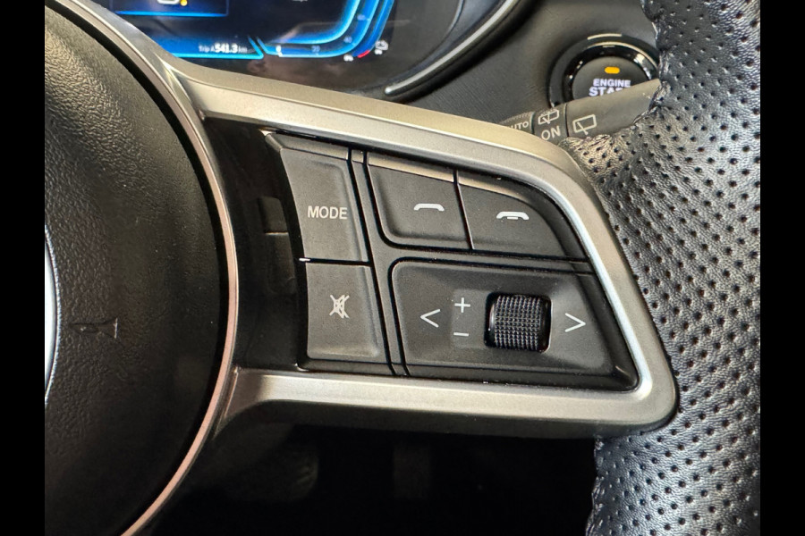 Seres 3 52kWh AUT. PANORAMADAK CAMERA 360° KEYLESS 23.822KM