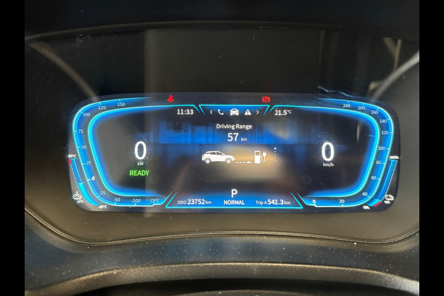 Seres 3 52kWh AUT. PANORAMADAK CAMERA 360° KEYLESS 23.822KM