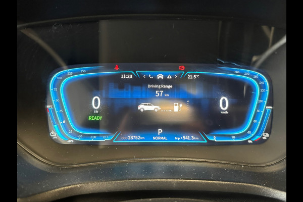 Seres 3 52kWh AUT. PANORAMADAK CAMERA 360° KEYLESS 23.822KM