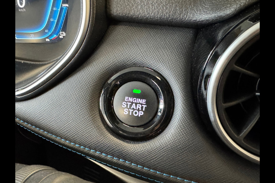 Seres 3 52kWh AUT. PANORAMADAK CAMERA 360° KEYLESS 23.822KM