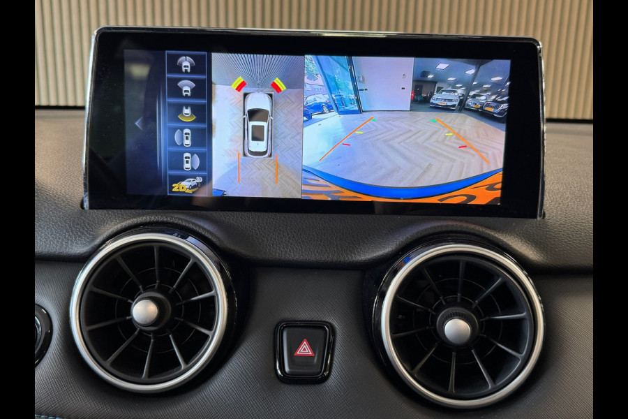 Seres 3 52kWh AUT. PANORAMADAK CAMERA 360° KEYLESS 23.822KM