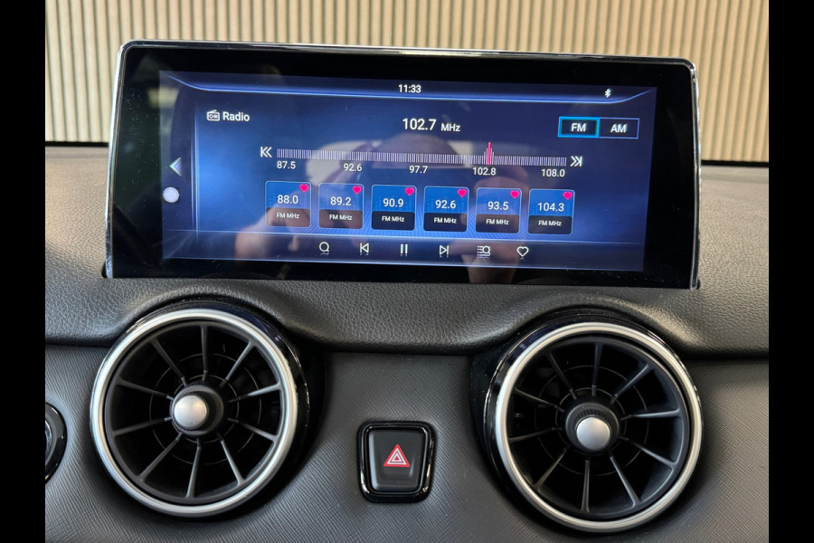 Seres 3 52kWh AUT. PANORAMADAK CAMERA 360° KEYLESS 23.822KM