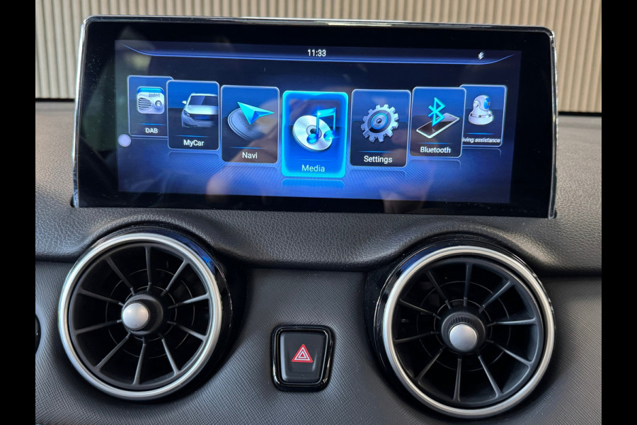 Seres 3 52kWh AUT. PANORAMADAK CAMERA 360° KEYLESS 23.822KM