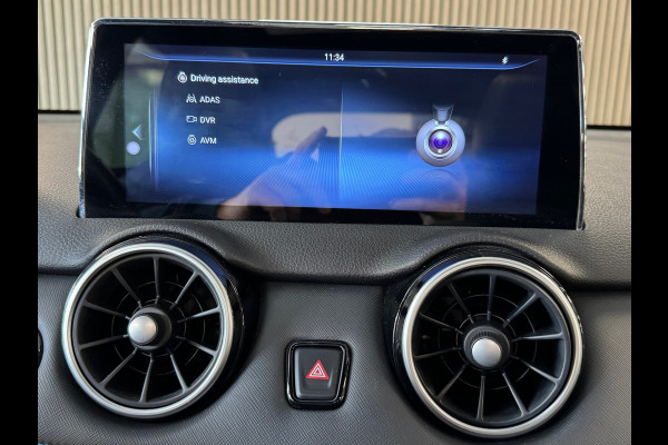 Seres 3 52kWh AUT. PANORAMADAK CAMERA 360° KEYLESS 23.822KM