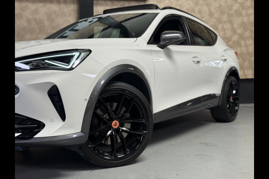 CUPRA Formentor 2.0 TSI 4DRIVE | Pano | Trekhaak | Camera | Keyless | DAB | Carplay