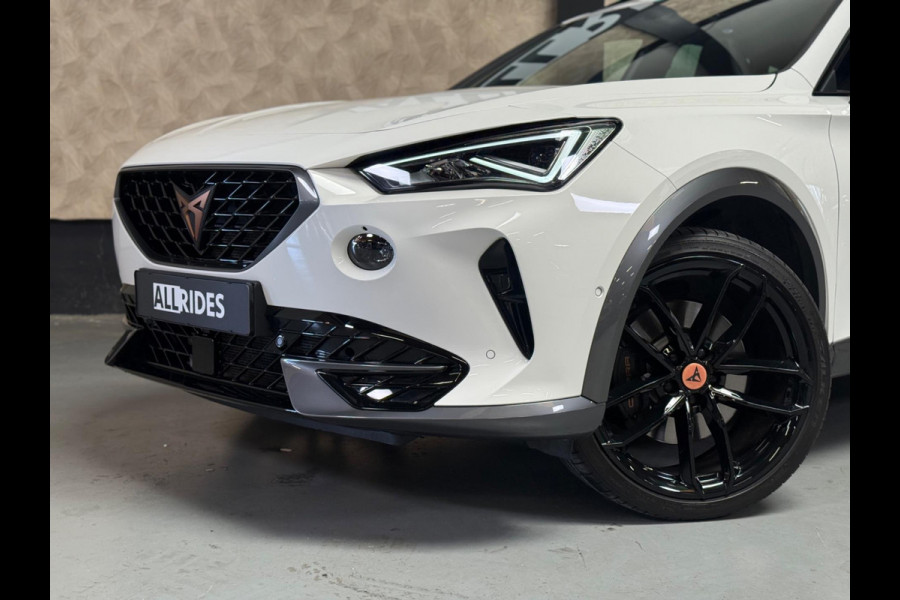CUPRA Formentor 2.0 TSI 4DRIVE | Pano | Trekhaak | Camera | Keyless | DAB | Carplay