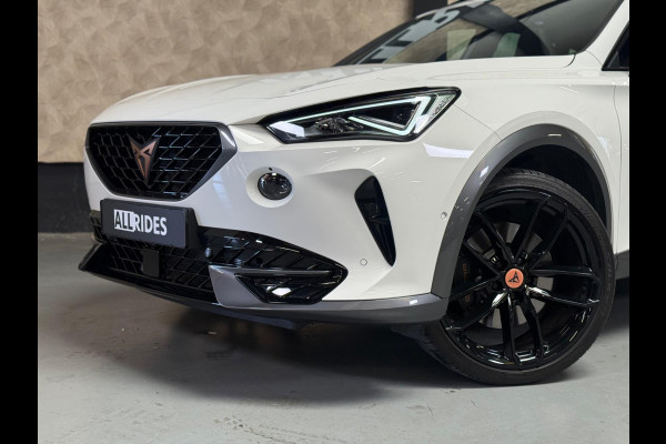CUPRA Formentor 2.0 TSI 4DRIVE | Pano | Trekhaak | Camera | Keyless | DAB | Carplay