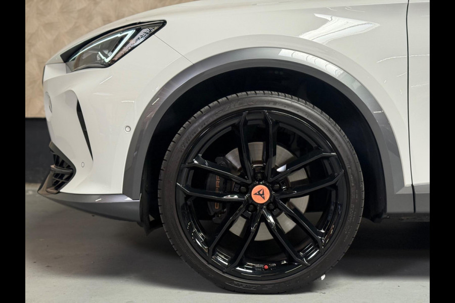 CUPRA Formentor 2.0 TSI 4DRIVE | Pano | Trekhaak | Camera | Keyless | DAB | Carplay