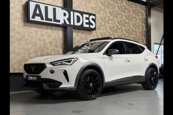 CUPRA Formentor 2.0 TSI 4DRIVE | Pano | Trekhaak | Camera | Keyless | DAB | Carplay