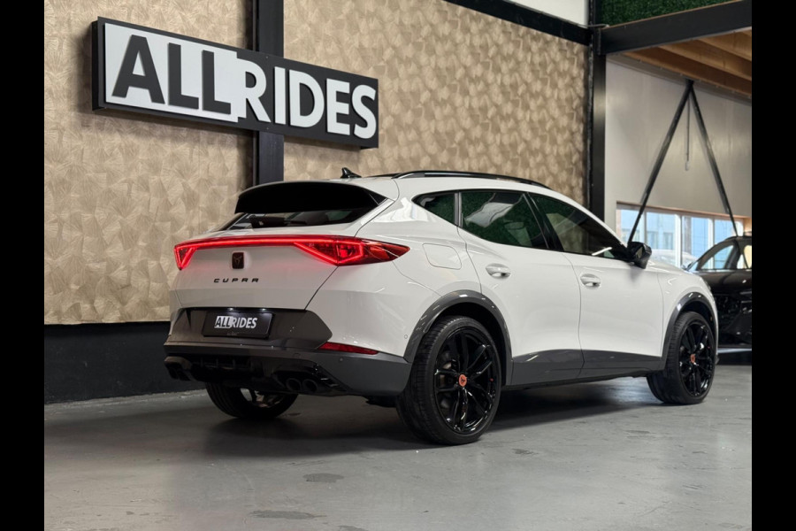 CUPRA Formentor 2.0 TSI 4DRIVE | Pano | Trekhaak | Camera | Keyless | DAB | Carplay