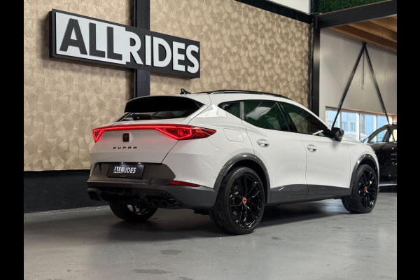 CUPRA Formentor 2.0 TSI 4DRIVE | Pano | Trekhaak | Camera | Keyless | DAB | Carplay