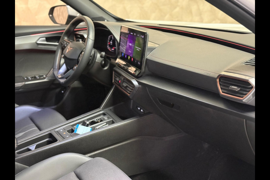 CUPRA Formentor 2.0 TSI 4DRIVE | Pano | Trekhaak | Camera | Keyless | DAB | Carplay