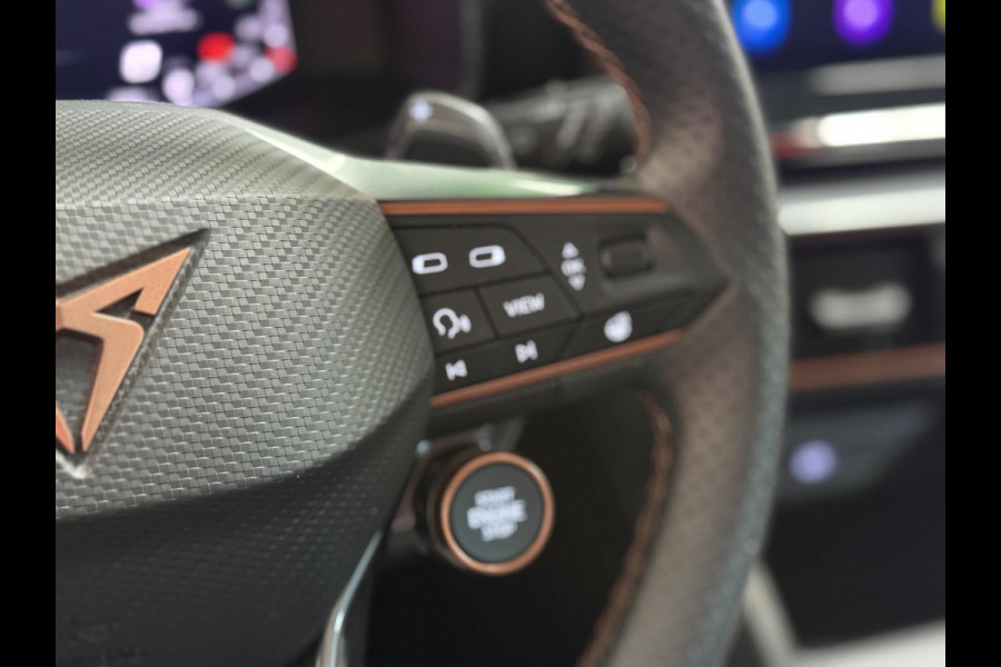 CUPRA Formentor 2.0 TSI 4DRIVE | Pano | Trekhaak | Camera | Keyless | DAB | Carplay