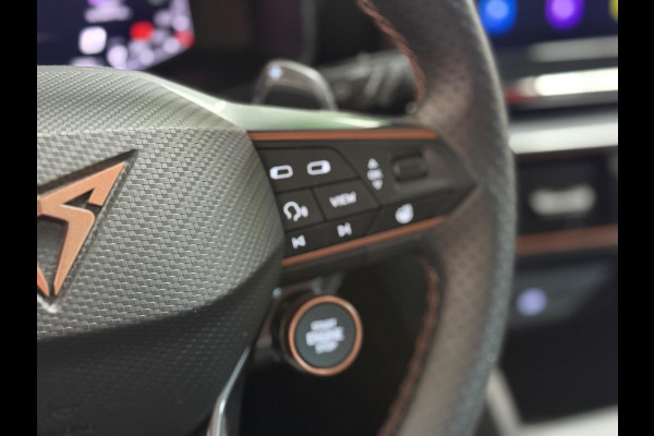 CUPRA Formentor 2.0 TSI 4DRIVE | Pano | Trekhaak | Camera | Keyless | DAB | Carplay