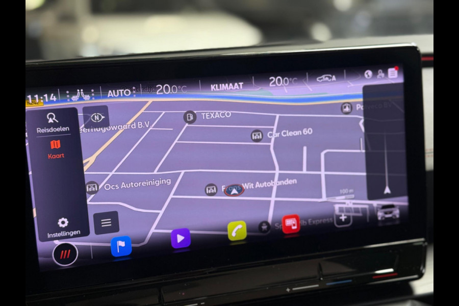 CUPRA Formentor 2.0 TSI 4DRIVE | Pano | Trekhaak | Camera | Keyless | DAB | Carplay