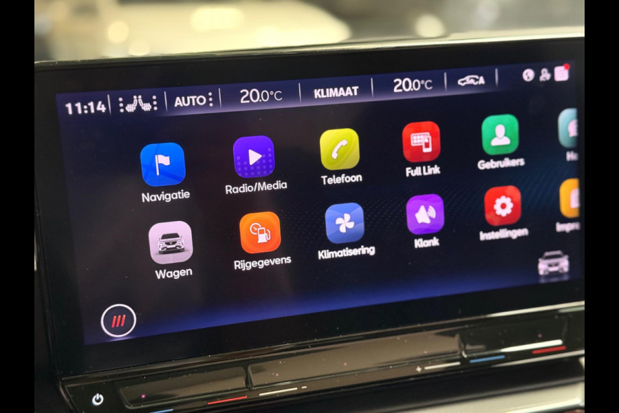 CUPRA Formentor 2.0 TSI 4DRIVE | Pano | Trekhaak | Camera | Keyless | DAB | Carplay