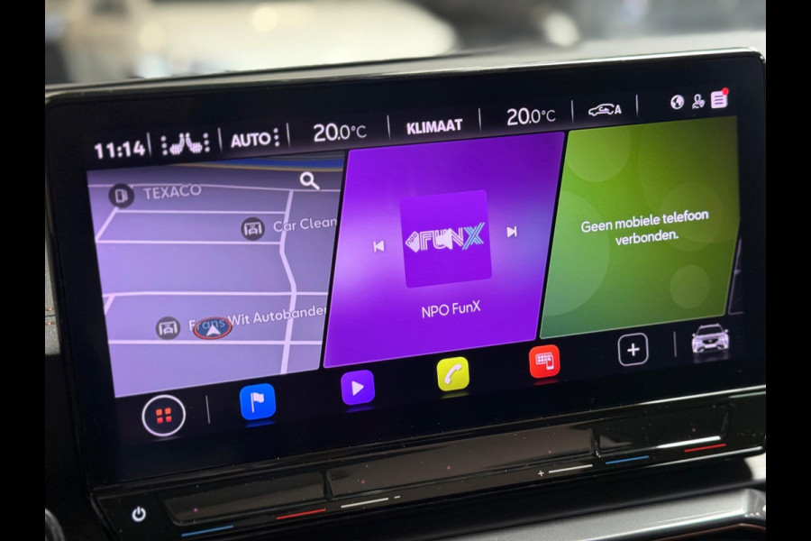 CUPRA Formentor 2.0 TSI 4DRIVE | Pano | Trekhaak | Camera | Keyless | DAB | Carplay