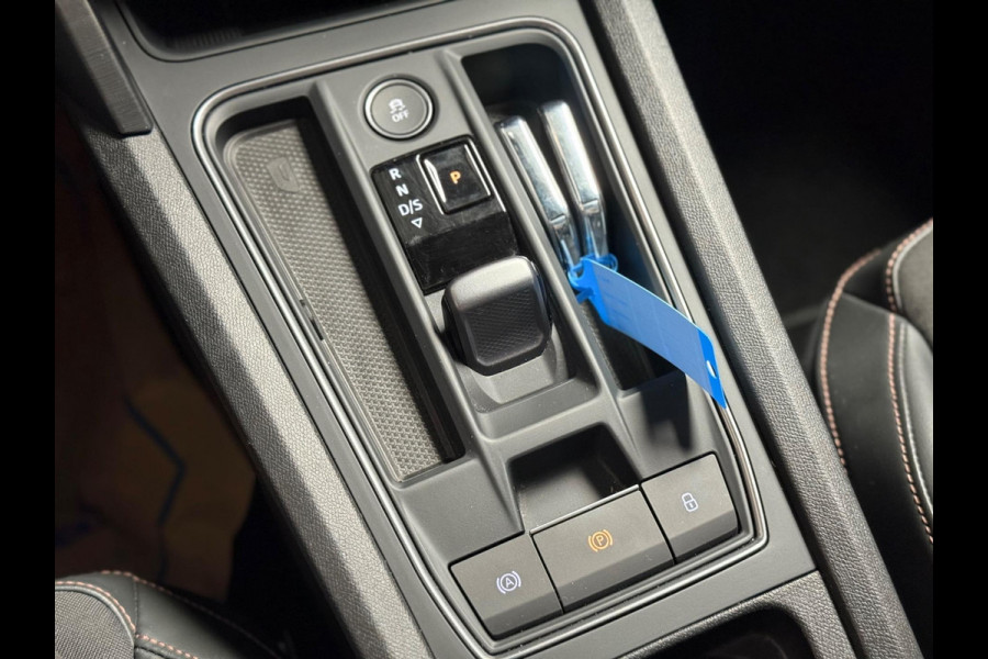 CUPRA Formentor 2.0 TSI 4DRIVE | Pano | Trekhaak | Camera | Keyless | DAB | Carplay