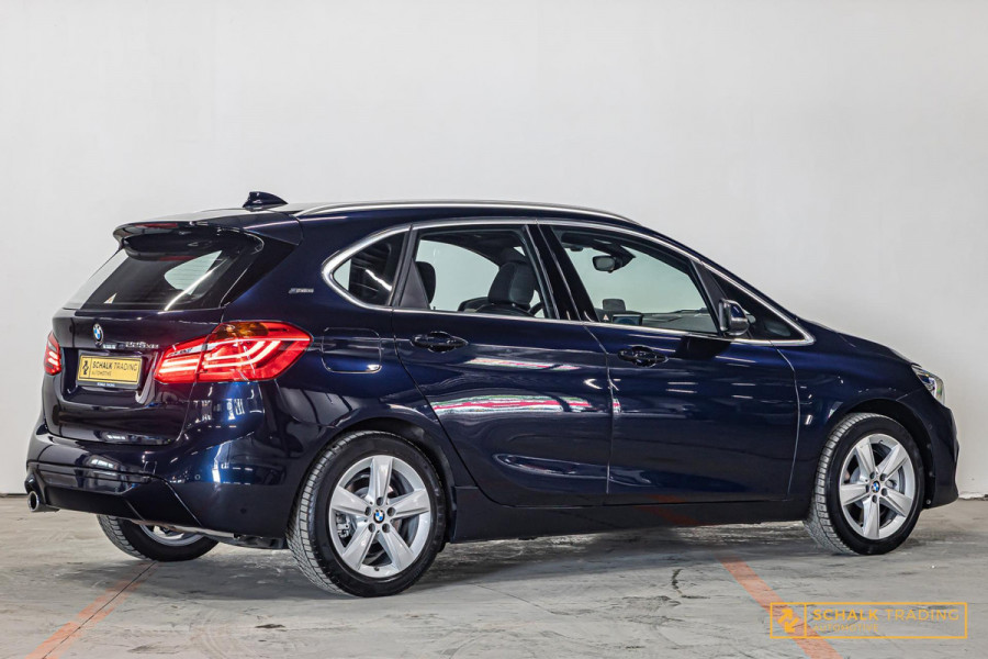 BMW 2 Serie Active Tourer 225xe iPerformance High Executive