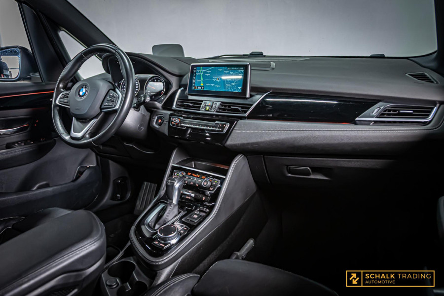 BMW 2 Serie Active Tourer 225xe iPerformance High Executive