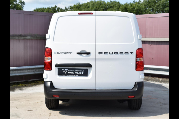 Peugeot e-Expert EV L2 75 kWh | 8 jaar garantie | Apple Carplay | parkeersensoren + camera | navigatie | rijklaarprijs Peugeot e-Expert EV L2 75 kWh | 8 jaar garantie | Apple Carplay | parkeersensoren + camera | navigatie | rijklaarprijs