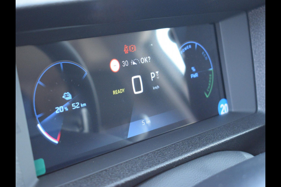 Peugeot e-Expert EV L2 75 kWh | 8 jaar garantie | Apple Carplay | parkeersensoren + camera | navigatie | rijklaarprijs Peugeot e-Expert EV L2 75 kWh | 8 jaar garantie | Apple Carplay | parkeersensoren + camera | navigatie | rijklaarprijs