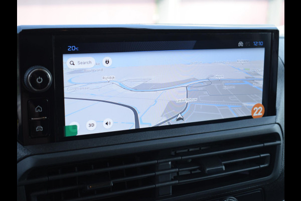 Peugeot e-Expert EV L2 75 kWh | 8 jaar garantie | Apple Carplay | parkeersensoren + camera | navigatie | rijklaarprijs Peugeot e-Expert EV L2 75 kWh | 8 jaar garantie | Apple Carplay | parkeersensoren + camera | navigatie | rijklaarprijs