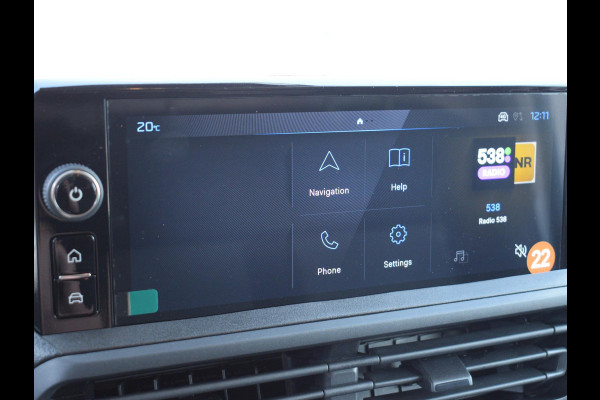 Peugeot e-Expert EV L2 75 kWh | 8 jaar garantie | Apple Carplay | parkeersensoren + camera | navigatie | rijklaarprijs Peugeot e-Expert EV L2 75 kWh | 8 jaar garantie | Apple Carplay | parkeersensoren + camera | navigatie | rijklaarprijs