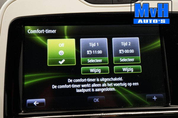 Renault ZOE R90 Life 41 kWh–KOOP ACCU-ORIGINEEL NEDERLANDS