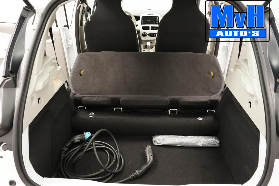 Renault ZOE R90 Life 41 kWh–KOOP ACCU-ORIGINEEL NEDERLANDS