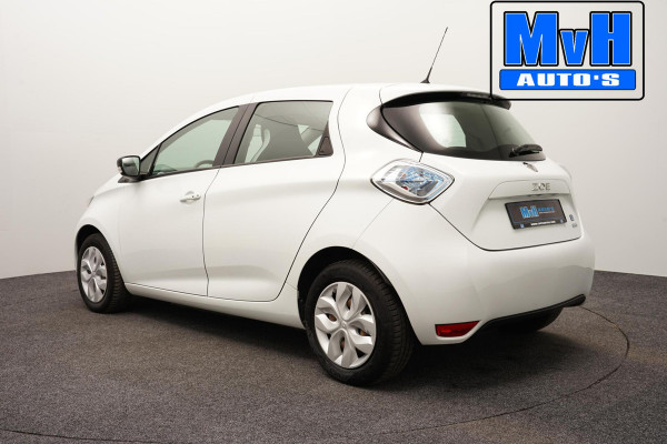 Renault ZOE R90 Life 41 kWh–KOOP ACCU-ORIGINEEL NEDERLANDS