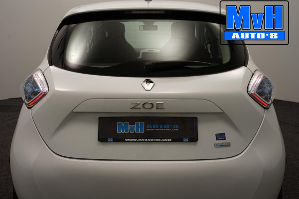 Renault ZOE R90 Life 41 kWh–KOOP ACCU-ORIGINEEL NEDERLANDS