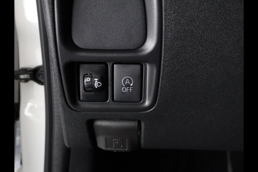 Toyota Aygo 1.0 VVT-i X FUN.AIRCO 1e EIG.GARANTIE TOT 10-2031 VOLLEDIG OH. AUDIO. SPEED LIMITER.