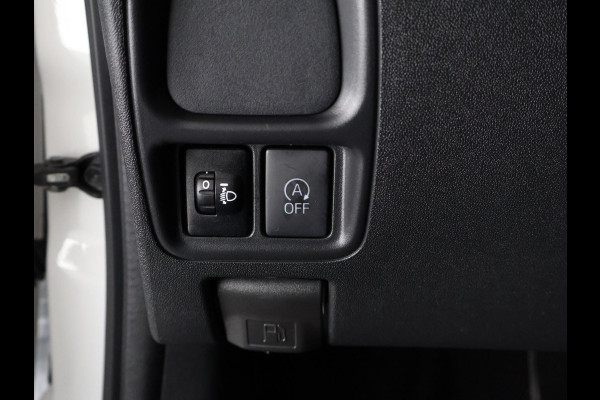 Toyota Aygo 1.0 VVT-i X FUN.AIRCO 1e EIG.GARANTIE TOT 10-2031 VOLLEDIG OH. AUDIO. SPEED LIMITER.
