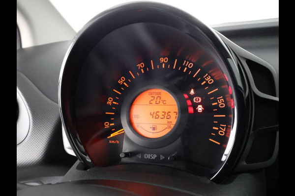 Toyota Aygo 1.0 VVT-i X FUN.AIRCO 1e EIG.GARANTIE TOT 10-2031 VOLLEDIG OH. AUDIO. SPEED LIMITER.