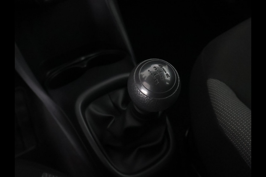 Toyota Aygo 1.0 VVT-i X FUN.AIRCO 1e EIG.GARANTIE TOT 10-2031 VOLLEDIG OH. AUDIO. SPEED LIMITER.