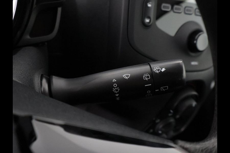 Toyota Aygo 1.0 VVT-i X FUN.AIRCO 1e EIG.GARANTIE TOT 10-2031 VOLLEDIG OH. AUDIO. SPEED LIMITER.